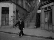 「コルドリエ博士の遺言 4Kレストア」場面写真 (c)1959 STUDIOCANAL - INA. All Rights Reserved.