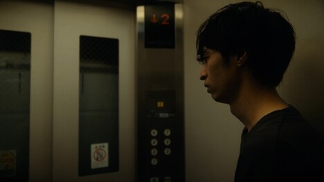 ショートドラマ「フィクショナル」場面写真