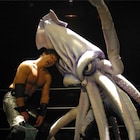 公開20周年「いかレスラー」上映イベント開催、闘病中の主演・西村修を応援しよう