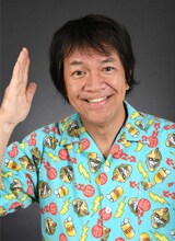 「いかレスラー」監督の河崎実