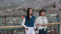 中国映画「夏が来て、冬が往く」場面写真