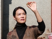 中国映画「夏が来て、冬が往く」場面写真