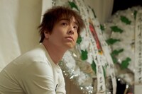 中国映画「夏が来て、冬が往く」場面写真