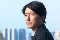 中国映画「夏が来て、冬が往く」場面写真