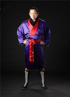 「いかレスラー」主演の西村修