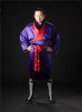 「いかレスラー」主演の西村修