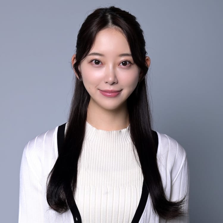 堀未央奈「最期の授業」で八木勇征の恋人役、小田惟真・吉田叡史・中島 