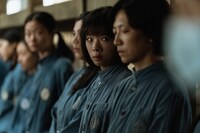 「流麻溝十五号」場面写真 (c)thuànn Taiwan Film Corporation