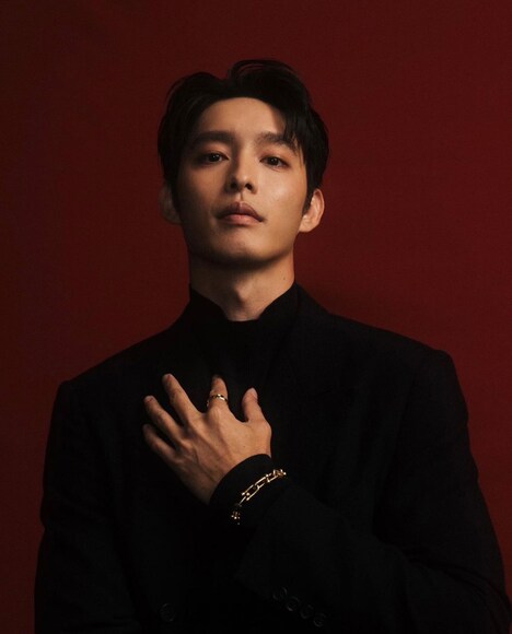 ツァオ・ヨウニン（曹佑寧）