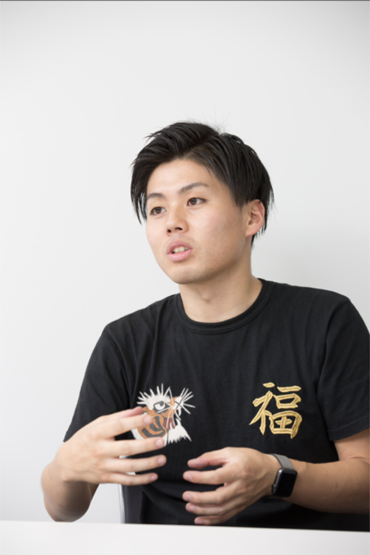 田中健太