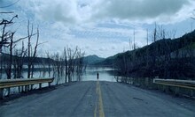 「Underground アンダーグラウンド」場面写真