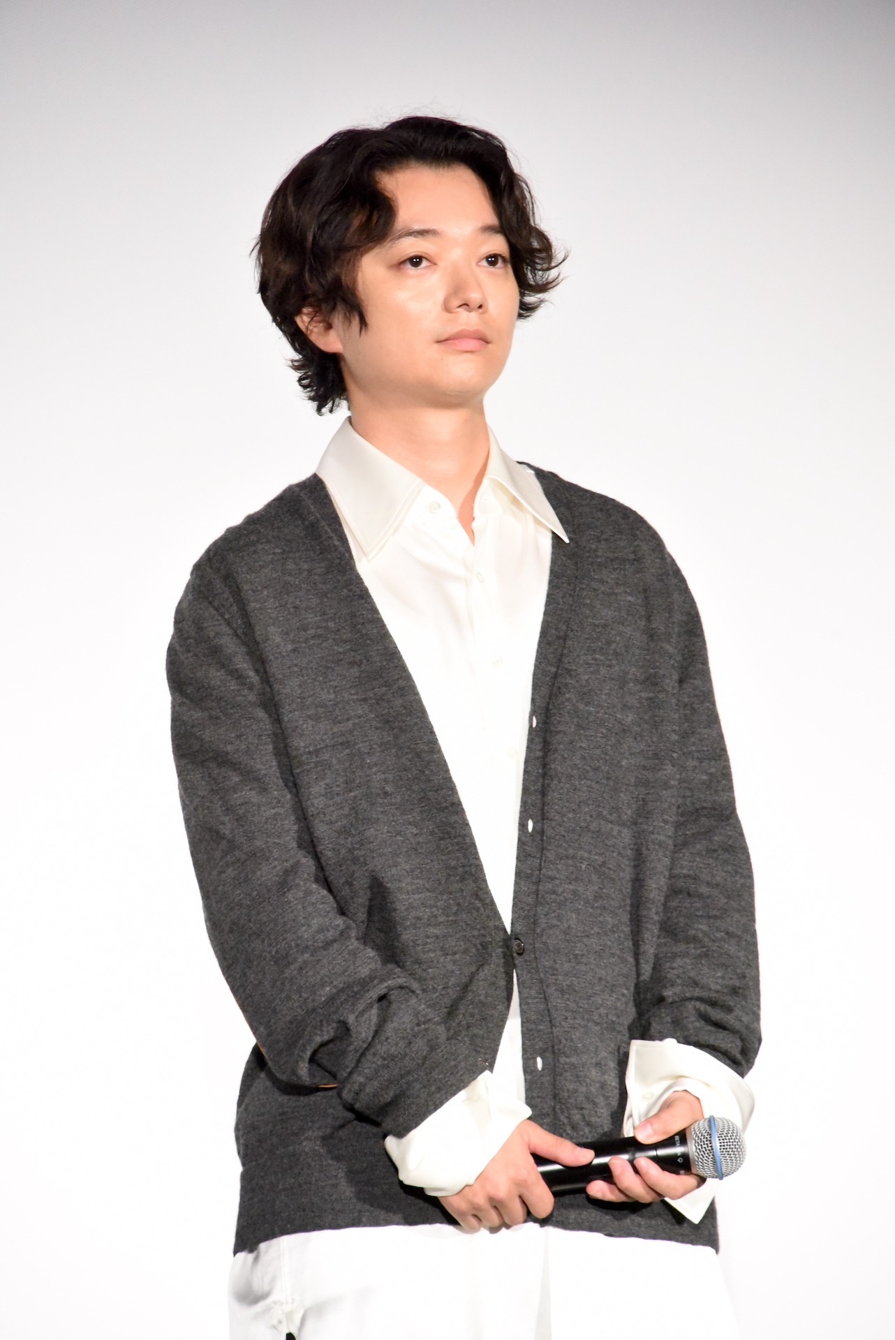 染谷将太