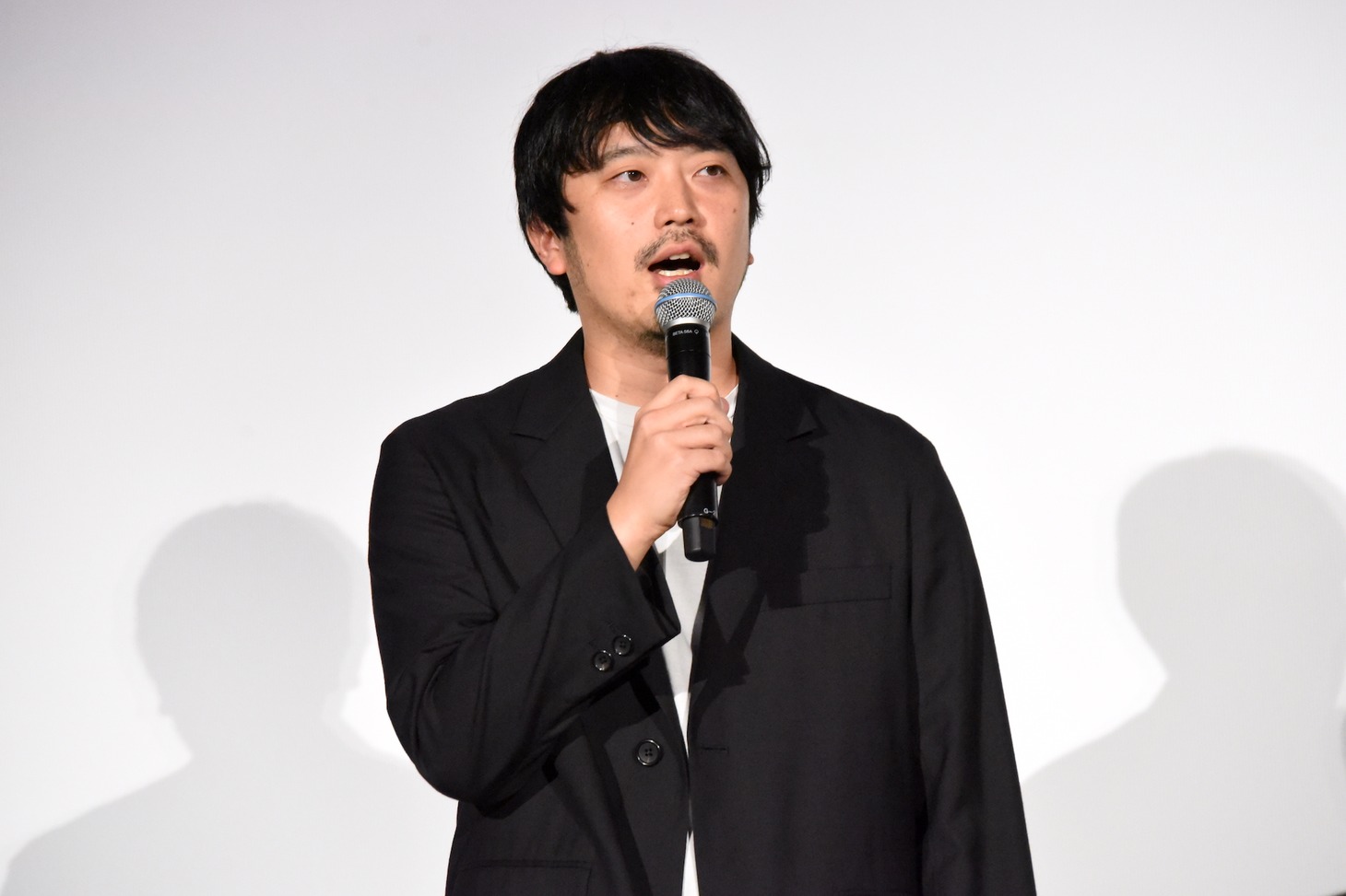 水野格