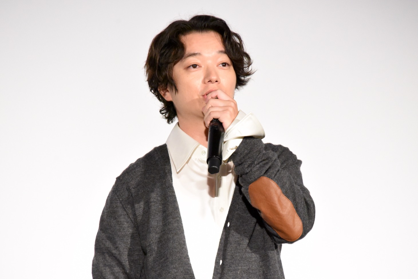 染谷将太