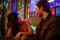 「ヒットマン」場面写真