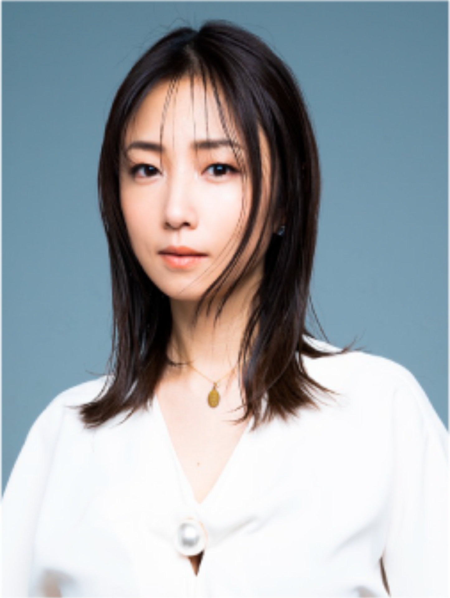 MEGUMI