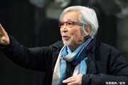山田洋次(写真提供:松竹)