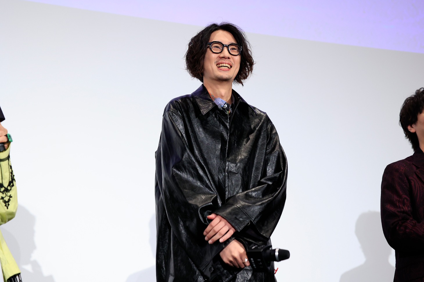 江口拓也