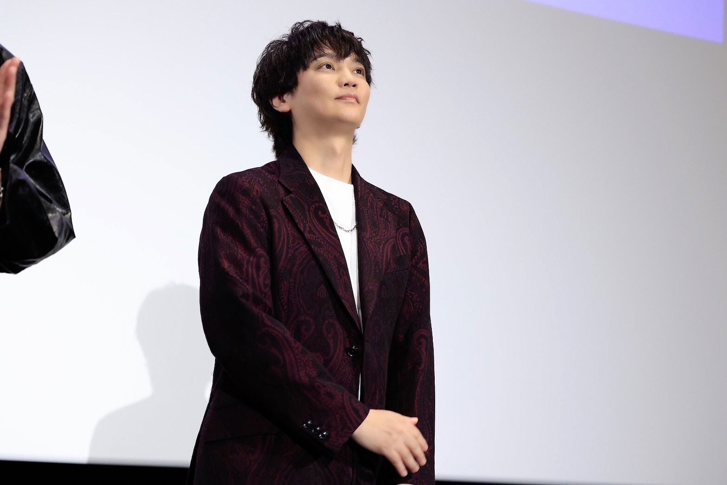 浅沼晋太郎