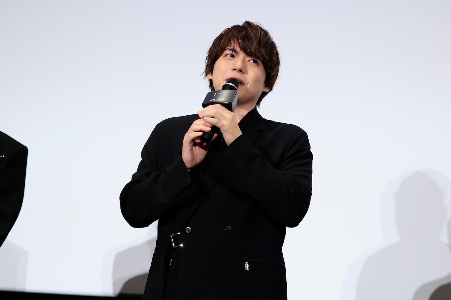 内田雄馬