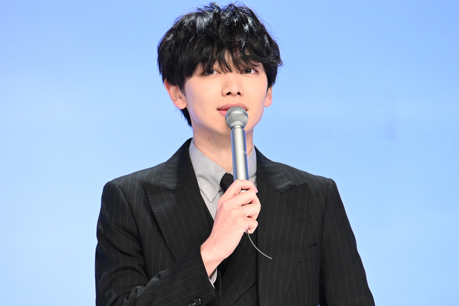 宮世琉弥