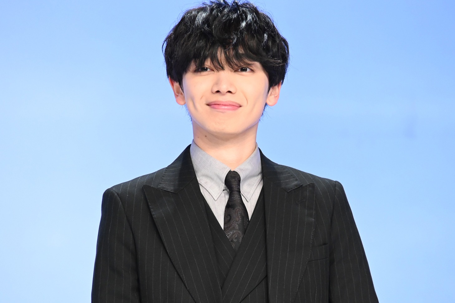 宮世琉弥