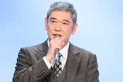 杉本哲太