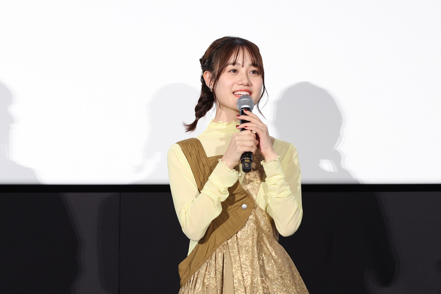 伊藤美来
