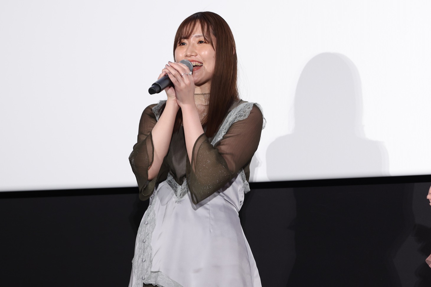 長谷川育美