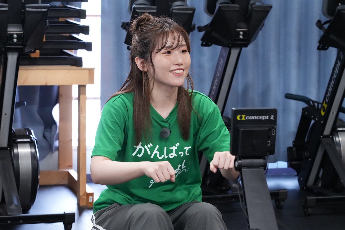 長谷川育美