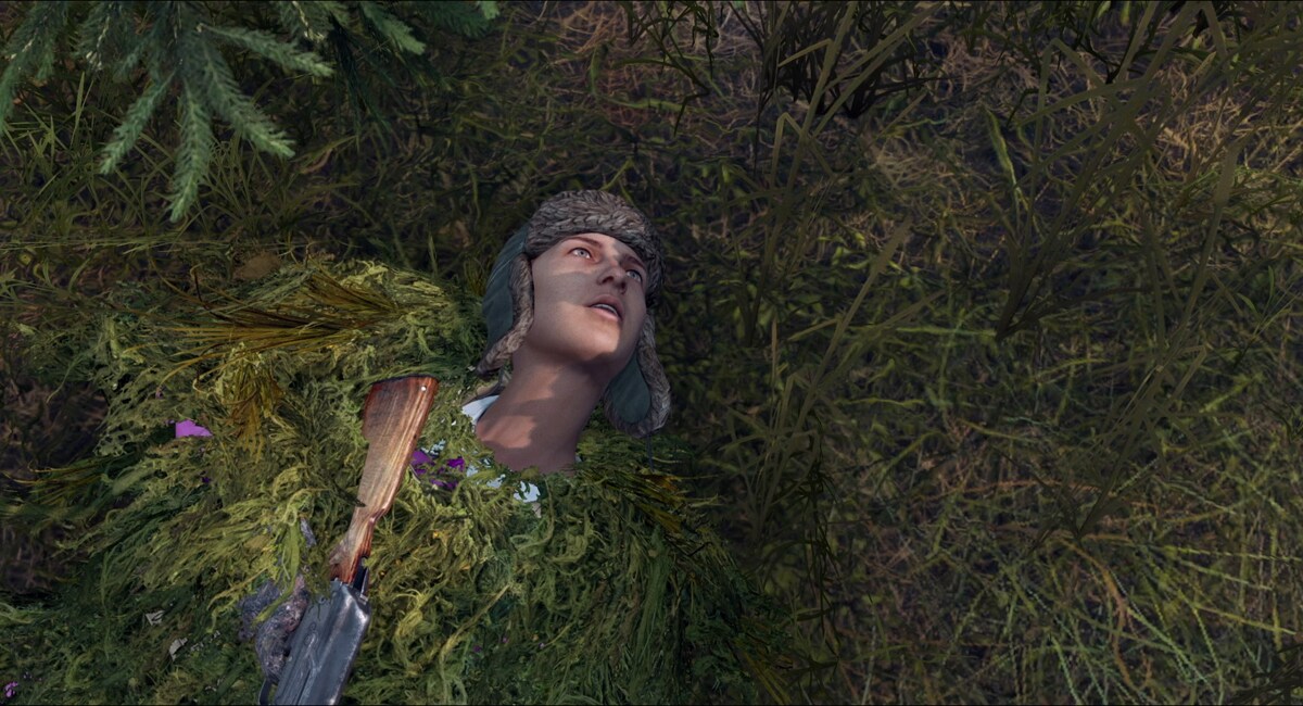 狂った島で963時間過ごしてみた、ドキュメンタリー映画「ニッツ・アイランド」予告編