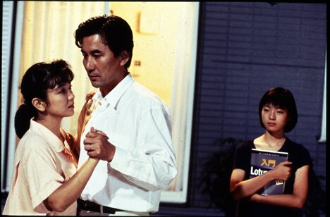 「Shall we ダンス？」場面写真