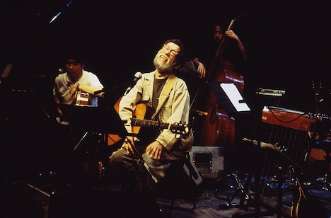 「タカダワタル的」場面写真