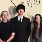「愛のあとにくるもの」坂口健太郎が好きな韓国語は?イ・セヨンと撮影を回想