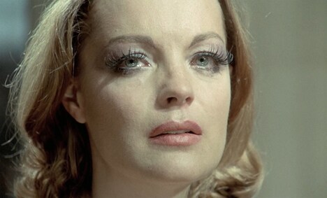 「最も重要なものは愛」場面写真 (c) 1975 STUDIOCANAL - Rizzoli Film (Italie) - TIT Film Produktion (Allemagne) - Tous Droits Reserves