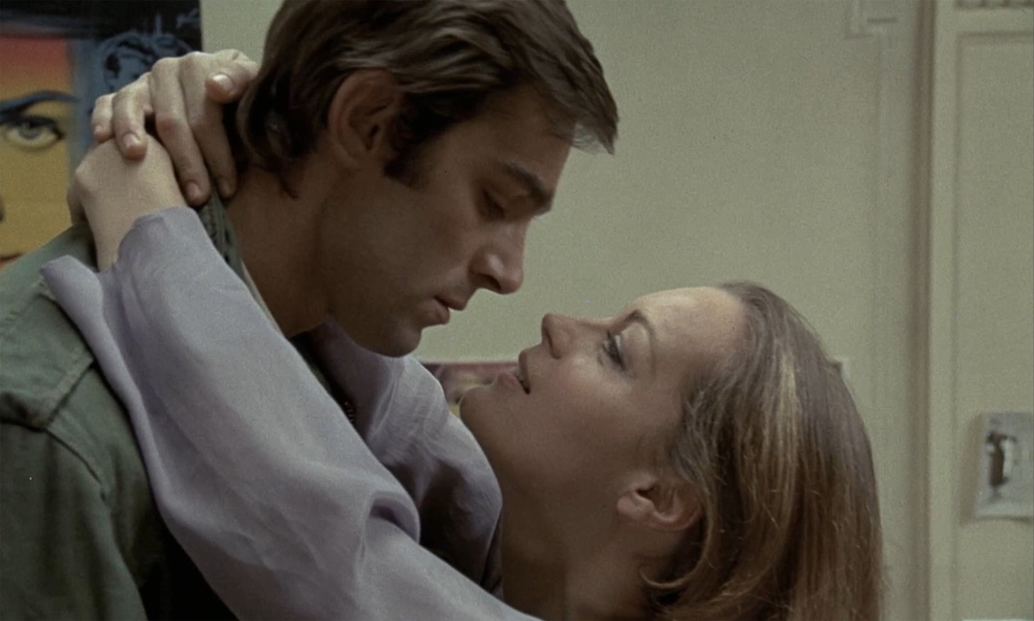 「最も重要なものは愛」場面写真 (c) 1975 STUDIOCANAL - Rizzoli Film (Italie) - TIT Film Produktion (Allemagne) - Tous Droits Reserves
