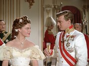 「プリンセス・シシー」場面写真 (c) 1955 Erma-Filmproduktionsgesellschaft Ernst Marischka & Co.