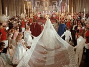 「プリンセス・シシー」場面写真 (c) 1955 Erma-Filmproduktionsgesellschaft Ernst Marischka & Co.