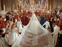 「プリンセス・シシー」場面写真 (c) 1955 Erma-Filmproduktionsgesellschaft Ernst Marischka & Co.