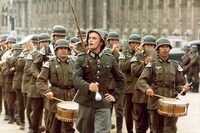 「愛と哀しみのボレロ デジタル・リマスター版」場面写真