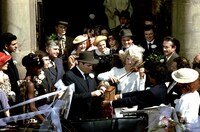 「愛と哀しみのボレロ デジタル・リマスター版」場面写真