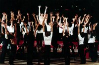 「愛と哀しみのボレロ デジタル・リマスター版」場面写真