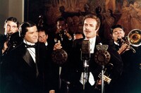 「愛と哀しみのボレロ デジタル・リマスター版」場面写真