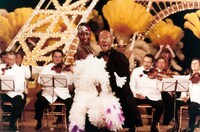 「愛と哀しみのボレロ デジタル・リマスター版」場面写真