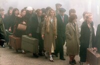 「愛と哀しみのボレロ デジタル・リマスター版」場面写真