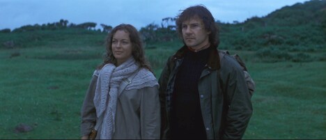 「デス・ウォッチ」場面写真 (c) 1980 / STUDIOCANAL - FRANCE 2 CINEMA - TV 13 Munich avec la participation de la SFP