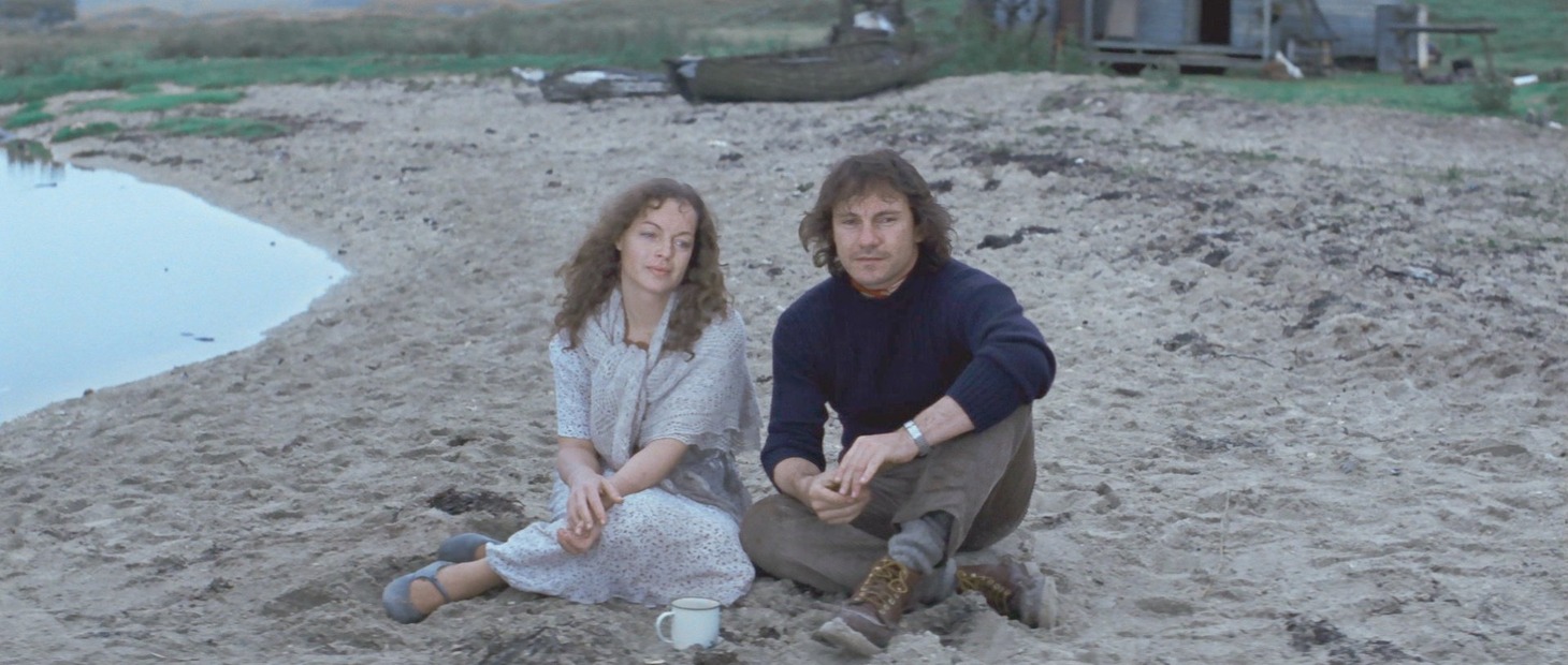 「デス・ウォッチ」場面写真 (c) 1980 / STUDIOCANAL - FRANCE 2 CINEMA - TV 13 Munich avec la participation de la SFP