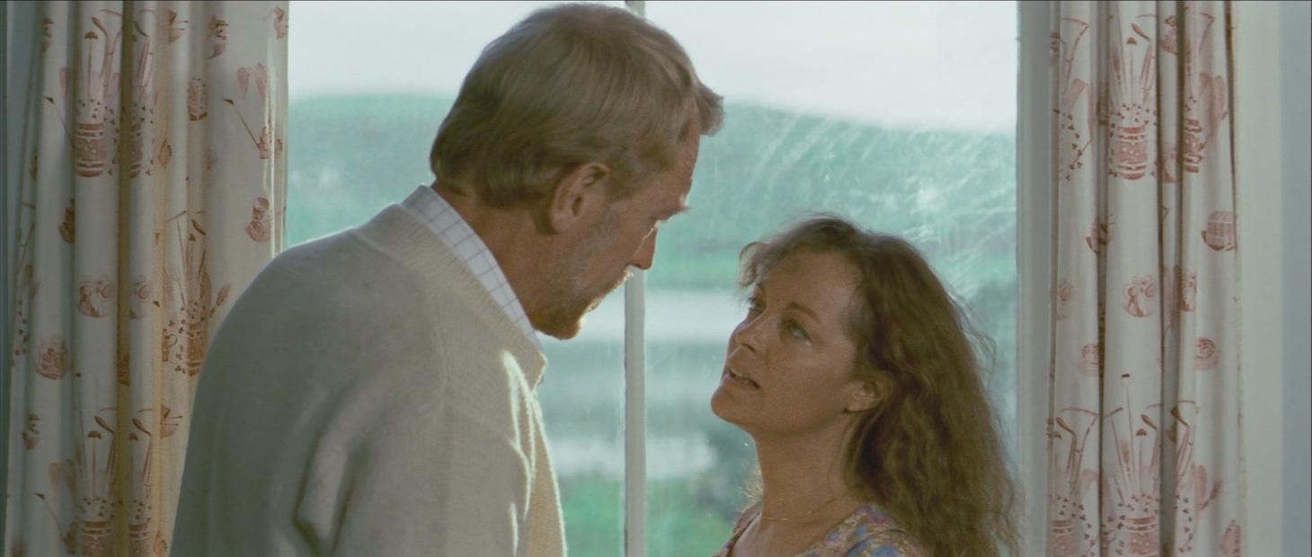 「デス・ウォッチ」場面写真 (c) 1980 / STUDIOCANAL - FRANCE 2 CINEMA - TV 13 Munich avec la participation de la SFP