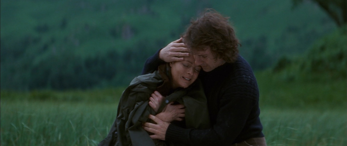「デス・ウォッチ」場面写真 (c) 1980 / STUDIOCANAL - FRANCE 2 CINEMA - TV 13 Munich avec la participation de la SFP