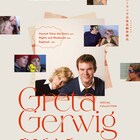 グレタ・ガーウィグ3作品の特集が全国へ、予告編&山崎まどかのコメントが到着